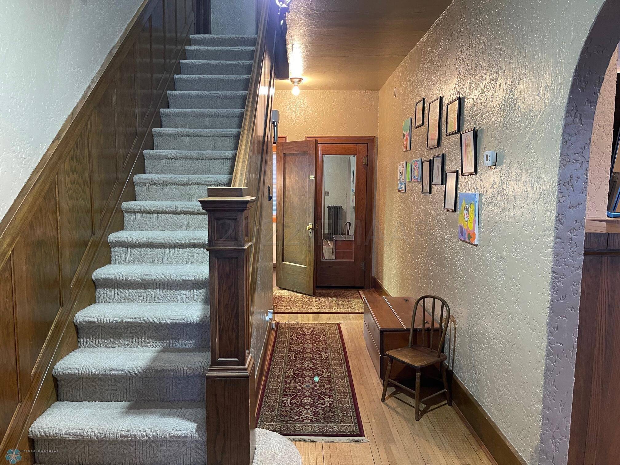 Harvey, ND 58341,221 BREWSTER ST E