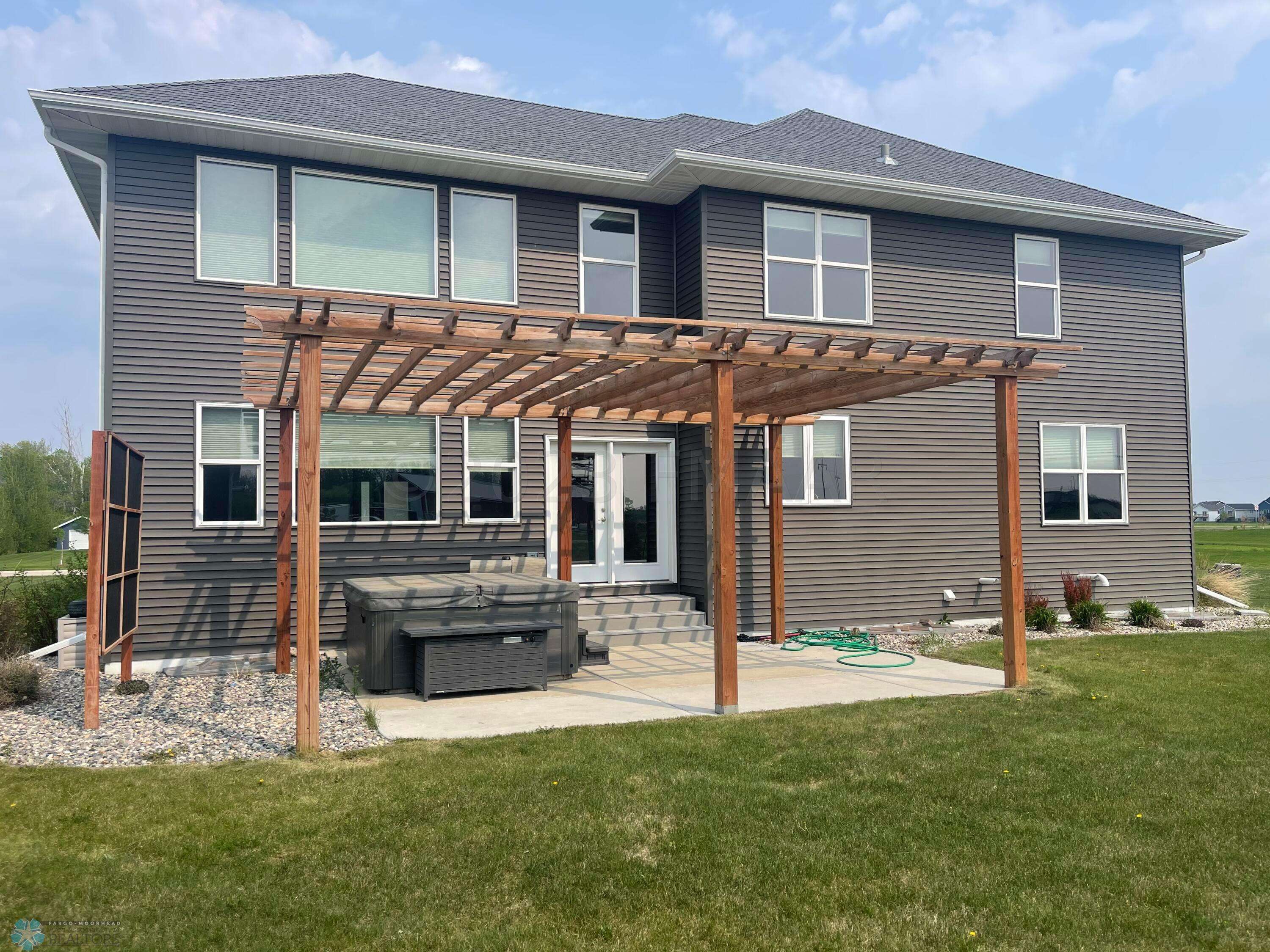 Horace, ND 58047,6550 ADELMAN WAY