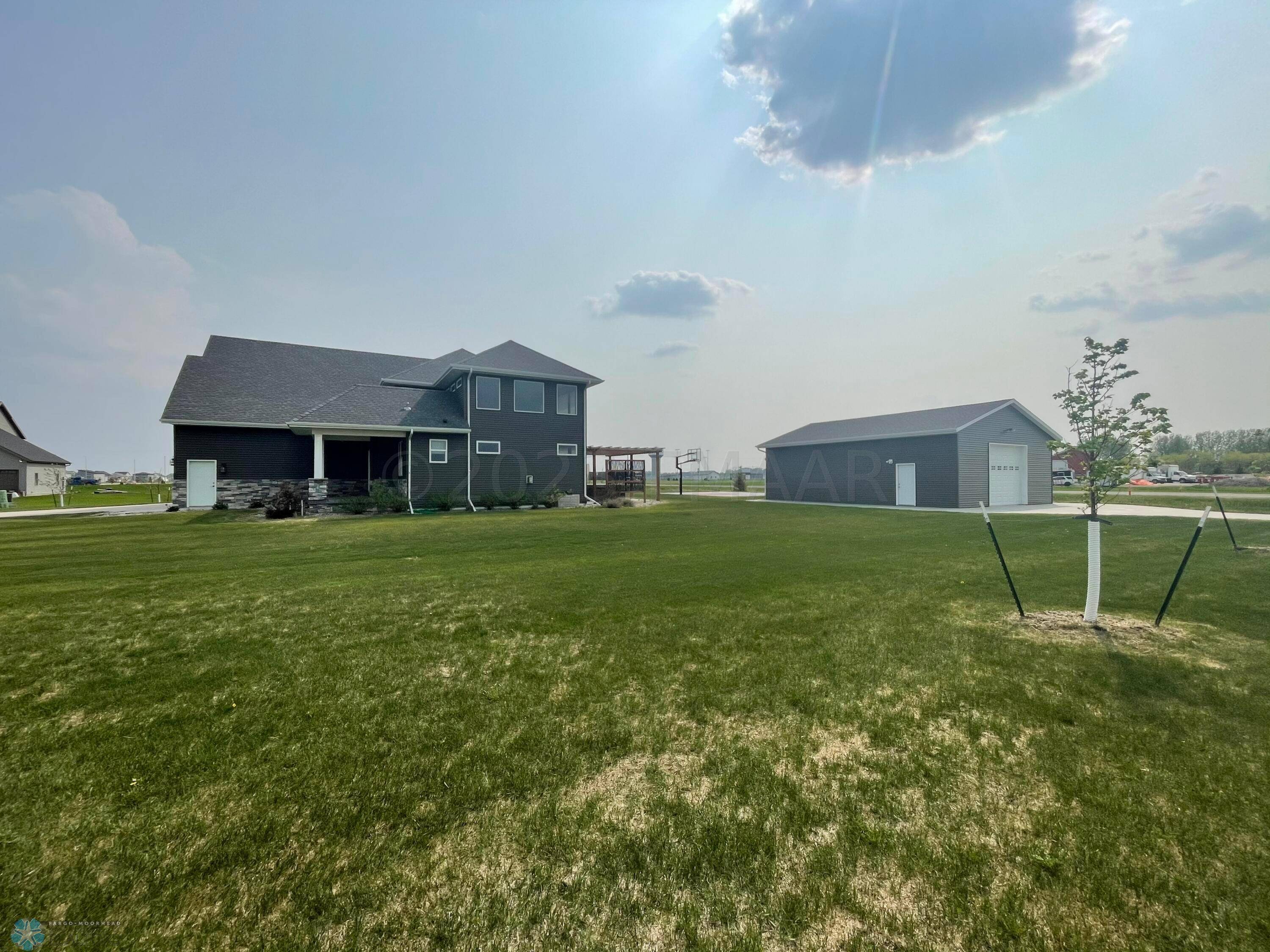 Horace, ND 58047,6550 ADELMAN WAY