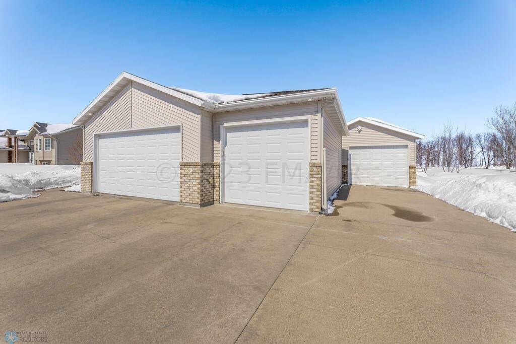 Argusville, ND 58005,1115 LEONARDS WAY