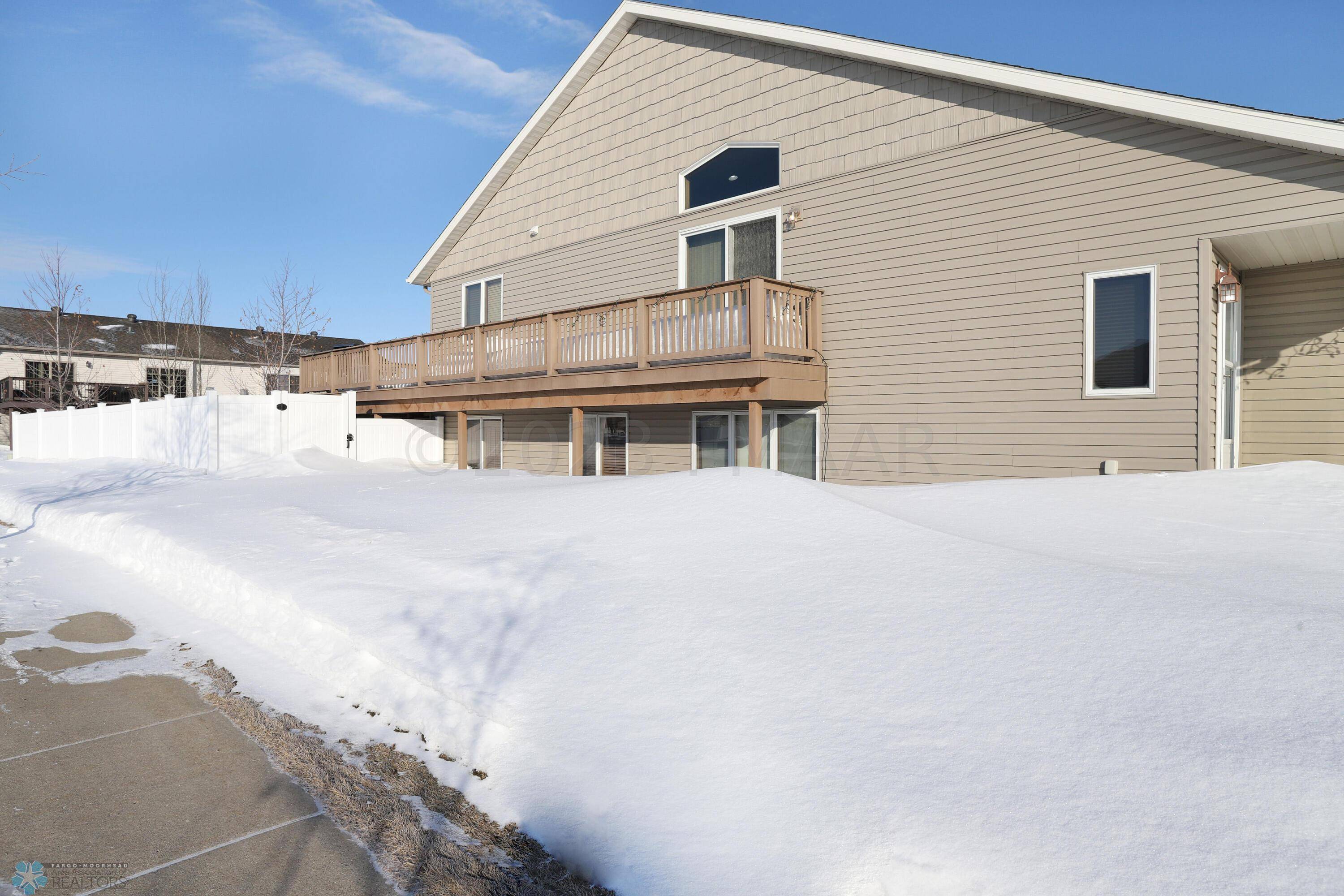 Fargo, ND 58104,4393 47 ST S