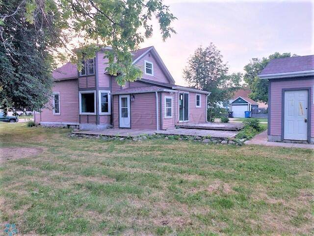 Barnesville, MN 56514,514 4TH ST SE