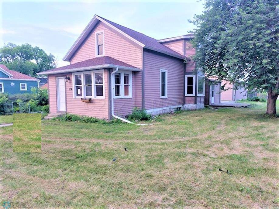 Barnesville, MN 56514,514 4TH ST SE