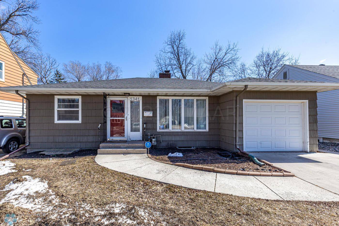 Fargo, ND 58102,1341 11 ST N