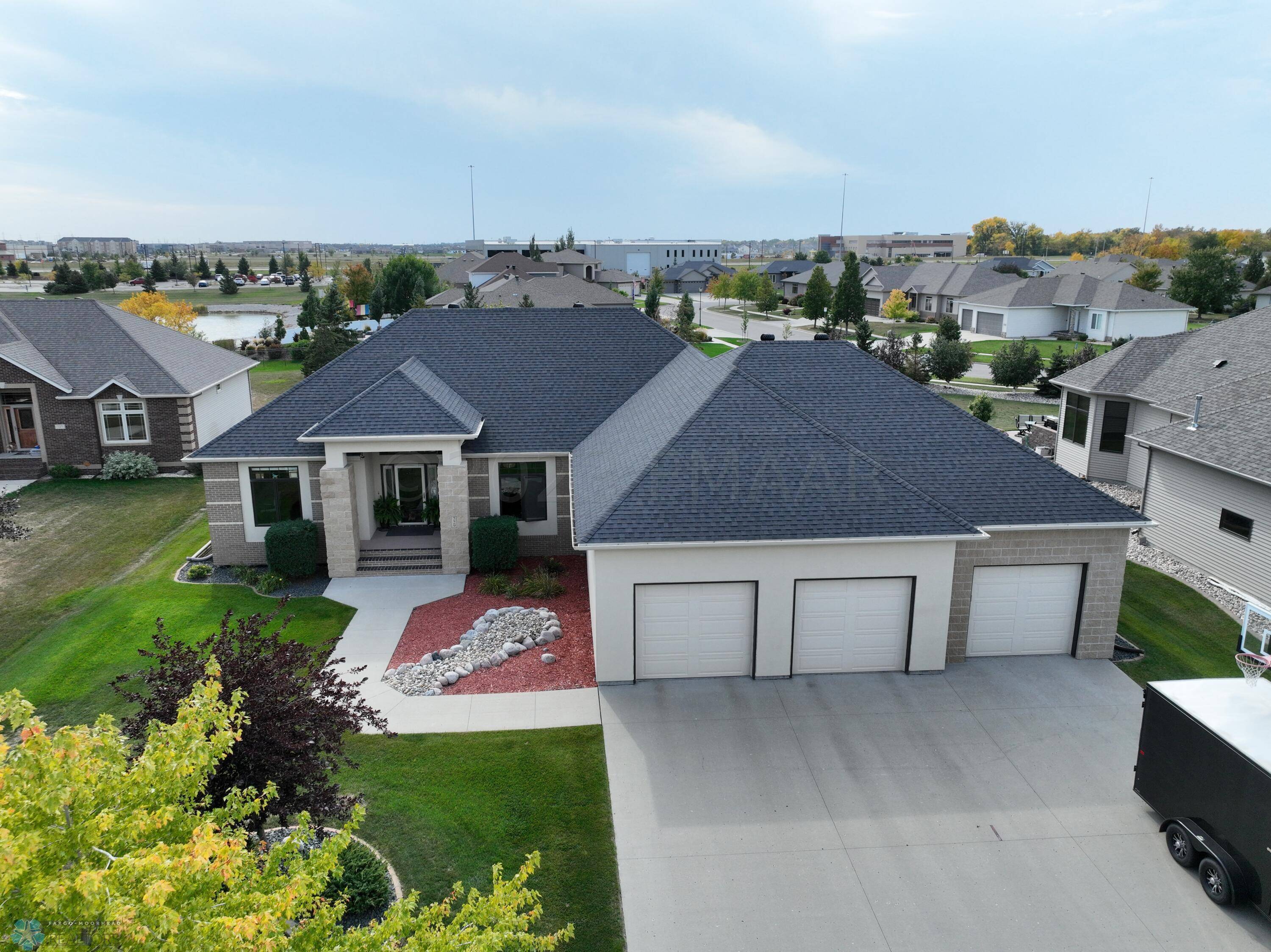 West Fargo, ND 58078,729 AUGUSTA PL