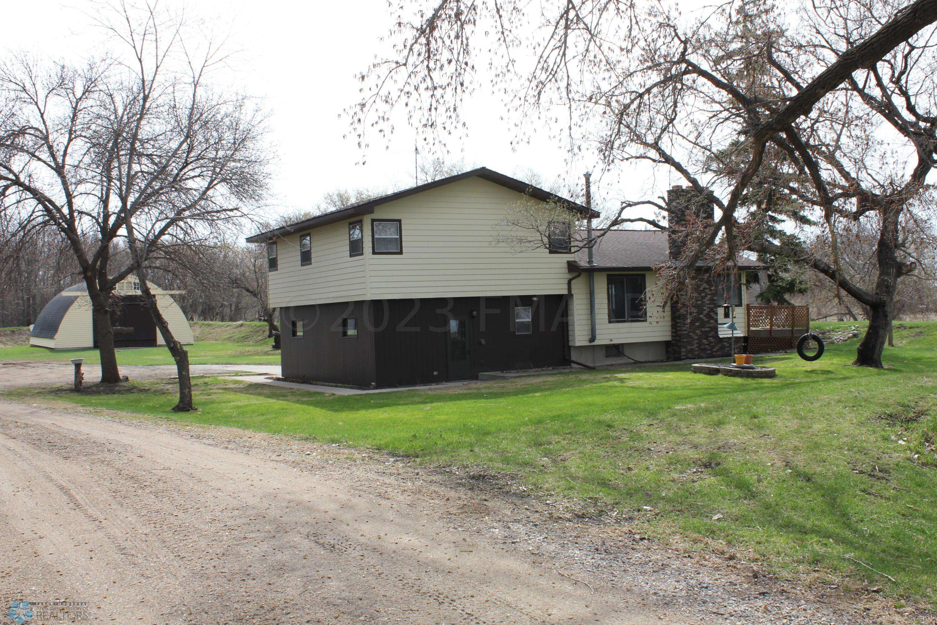 Glyndon, MN 56547,8468 20 AVE N