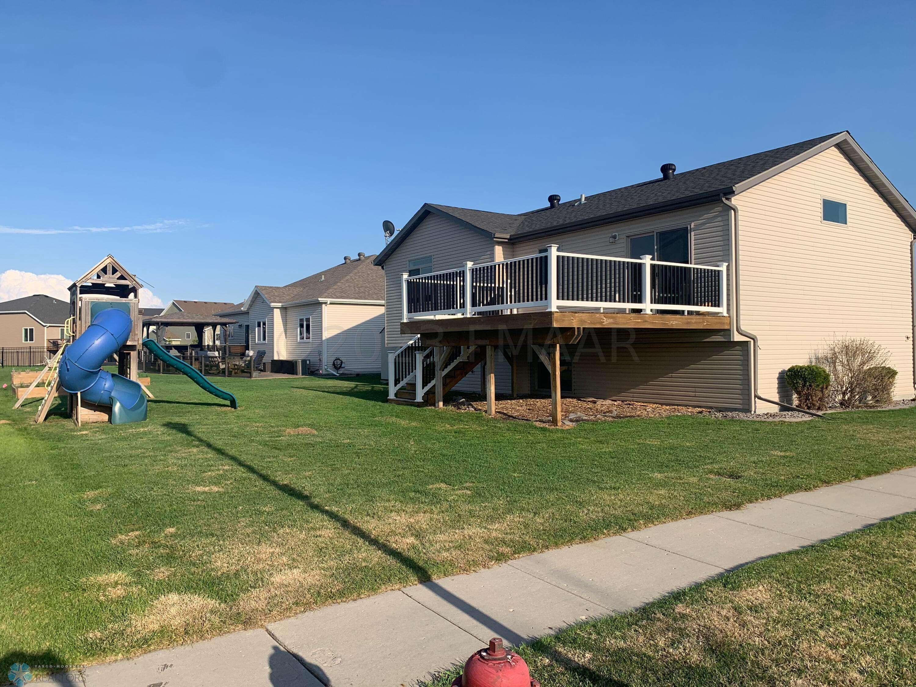 West Fargo, ND 58078,3413 LOBERG LN