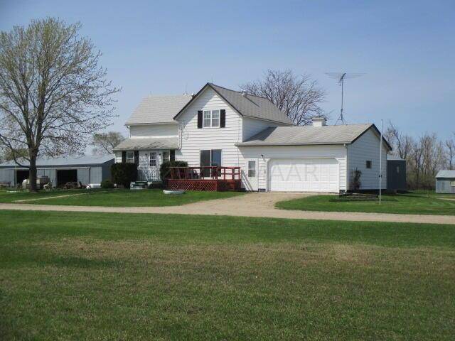 Wahpeton, ND 58075,7947 174TH AVE SE