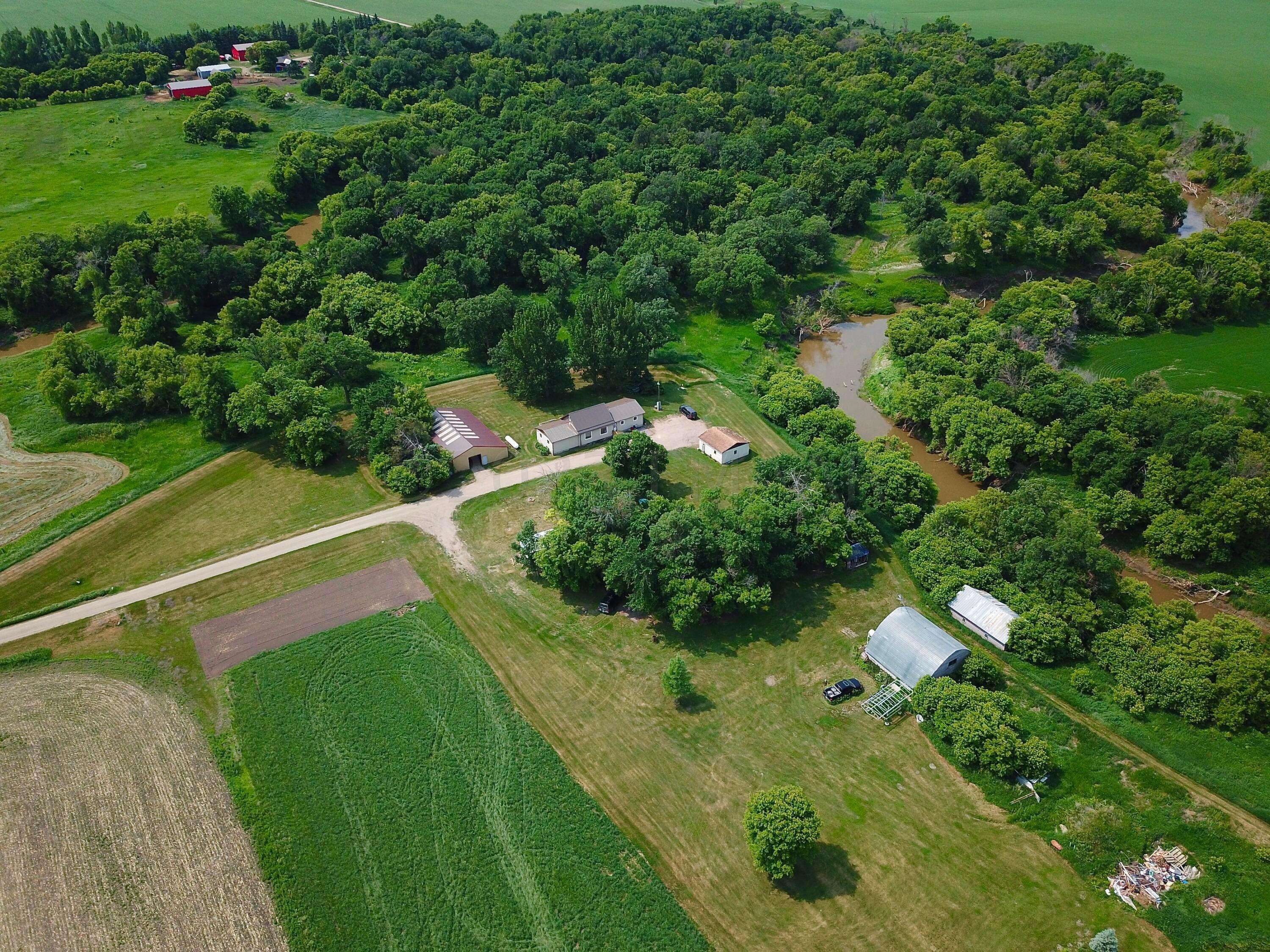 Hillsboro, ND 58045,51 160 1/2 160 1/2 AVE NE
