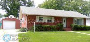 Moorhead, MN 56560,441 CEDAR LN