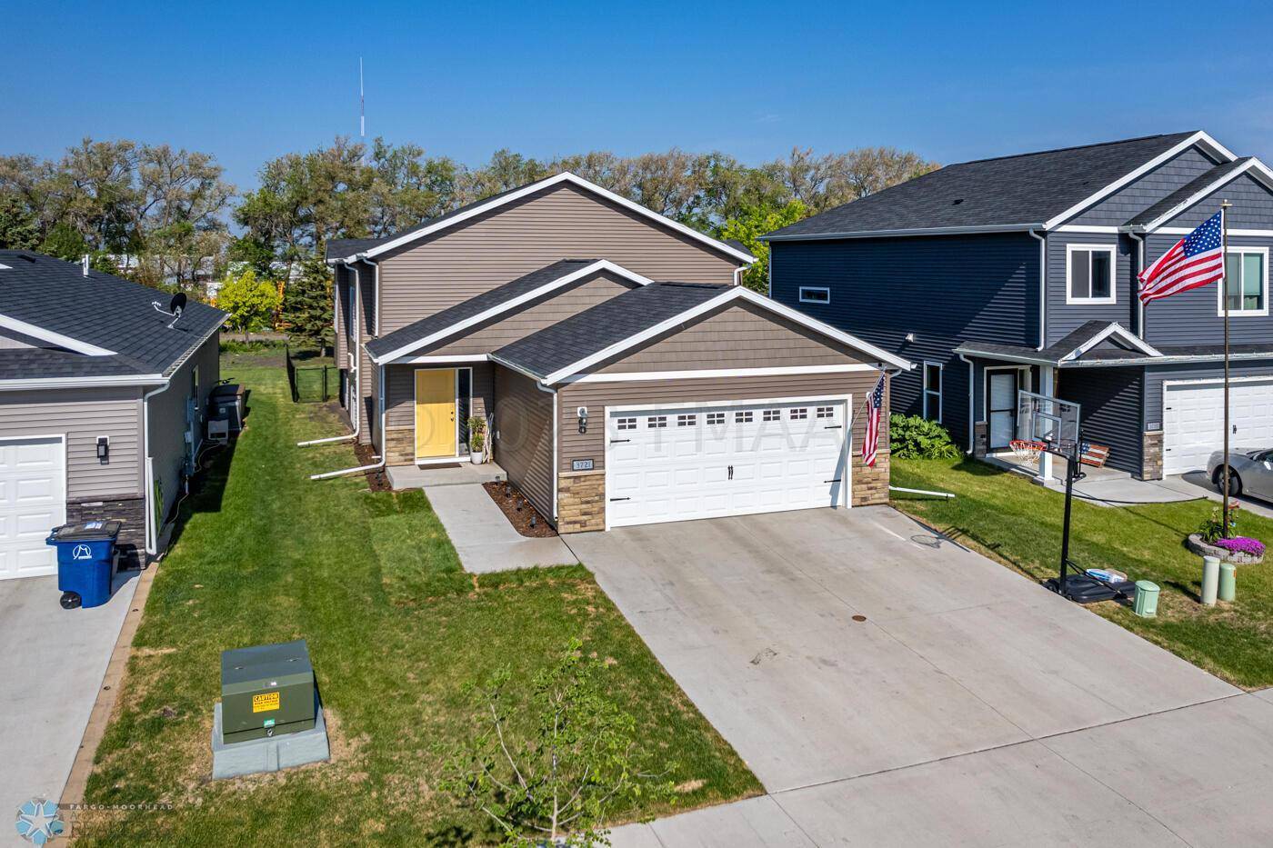 Moorhead, MN 56560,3721 30TH ST S