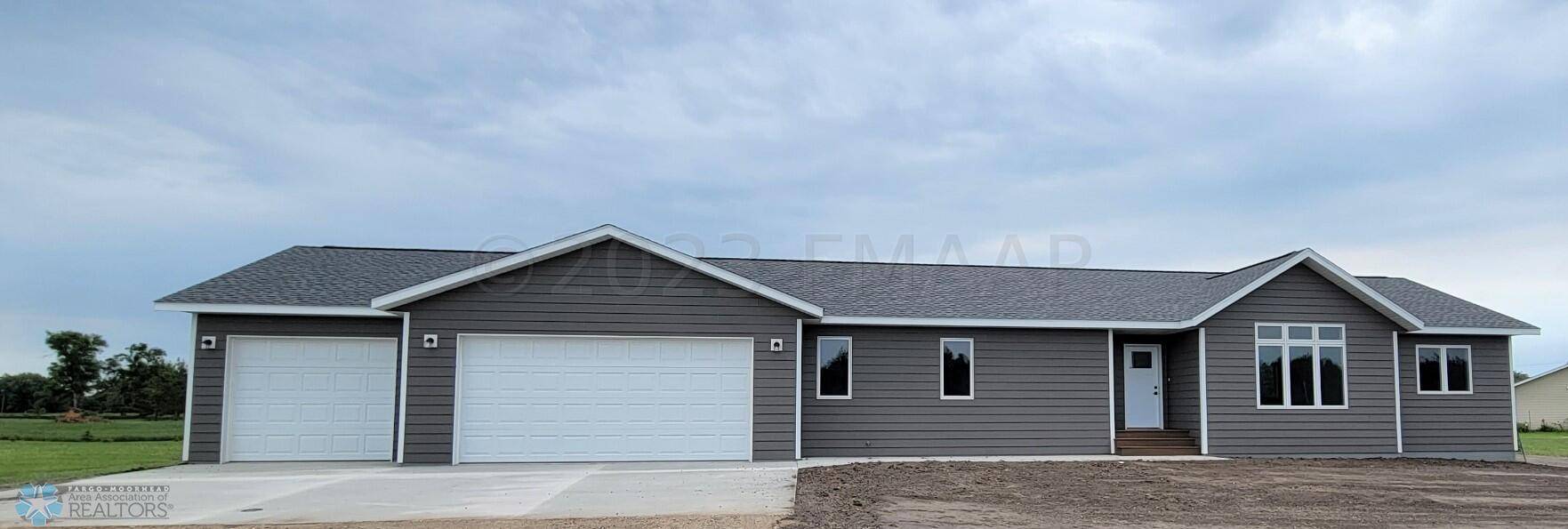 Milnor, ND 58060,512 SEBENS DR