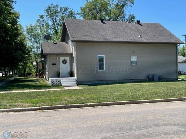 Breckenridge, MN 56520,329 11 ST N