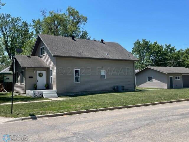 Breckenridge, MN 56520,329 11 ST N