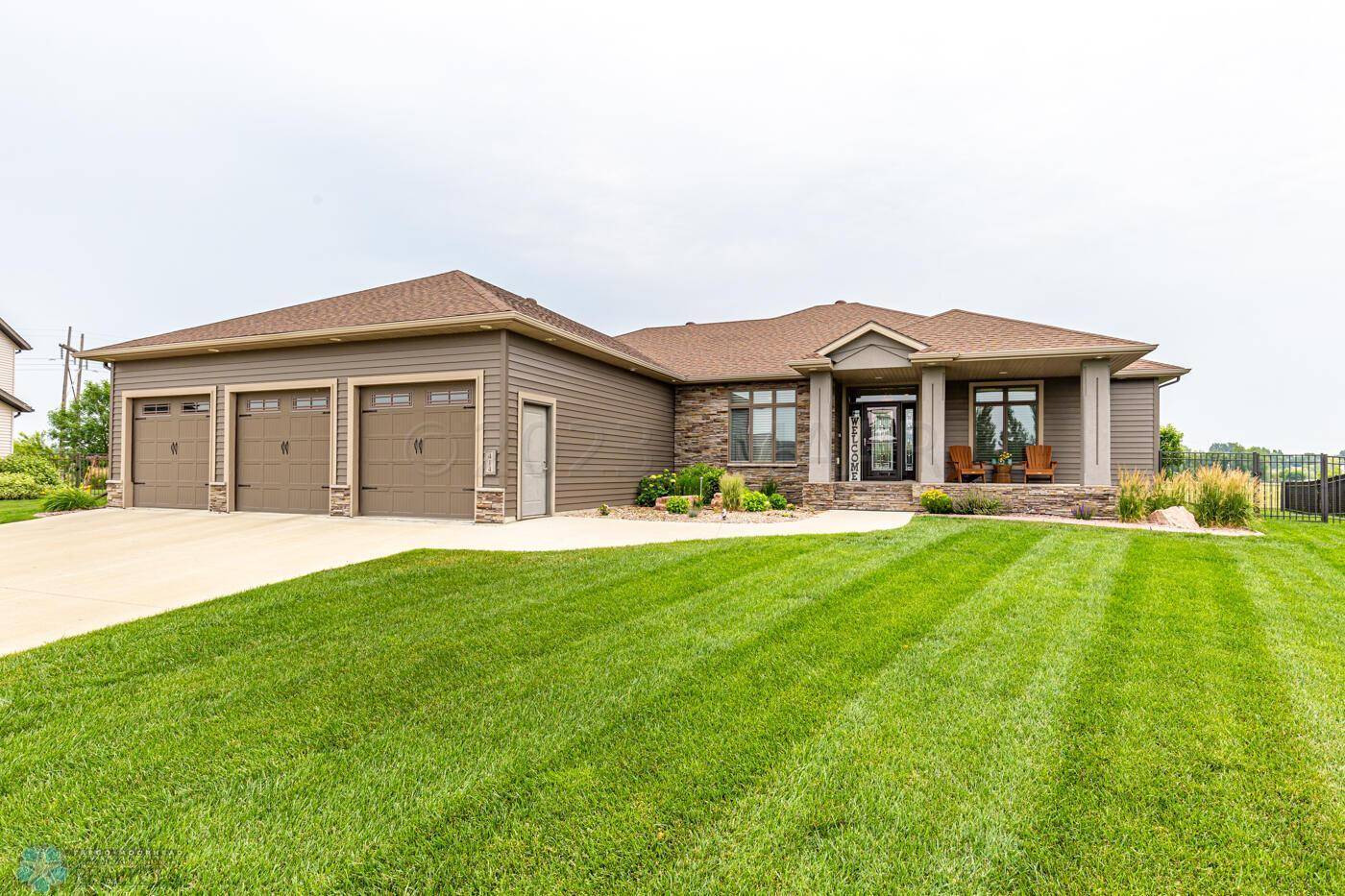 West Fargo, ND 58078,414 PERSIMMON PL W