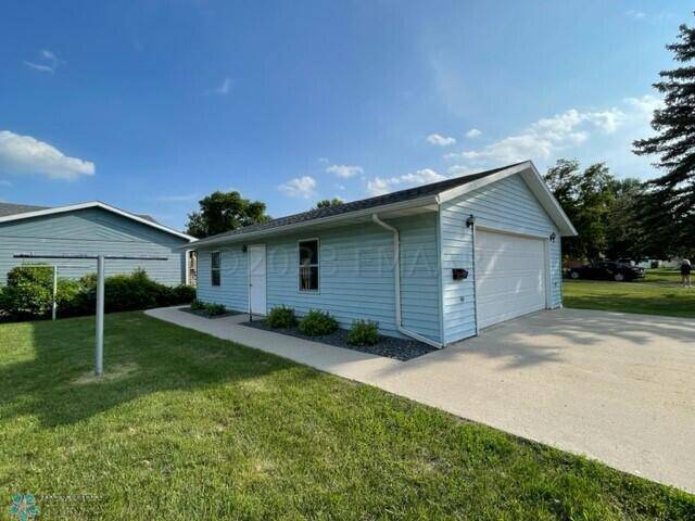 Wahpeton, ND 58075,901 2ND ST S