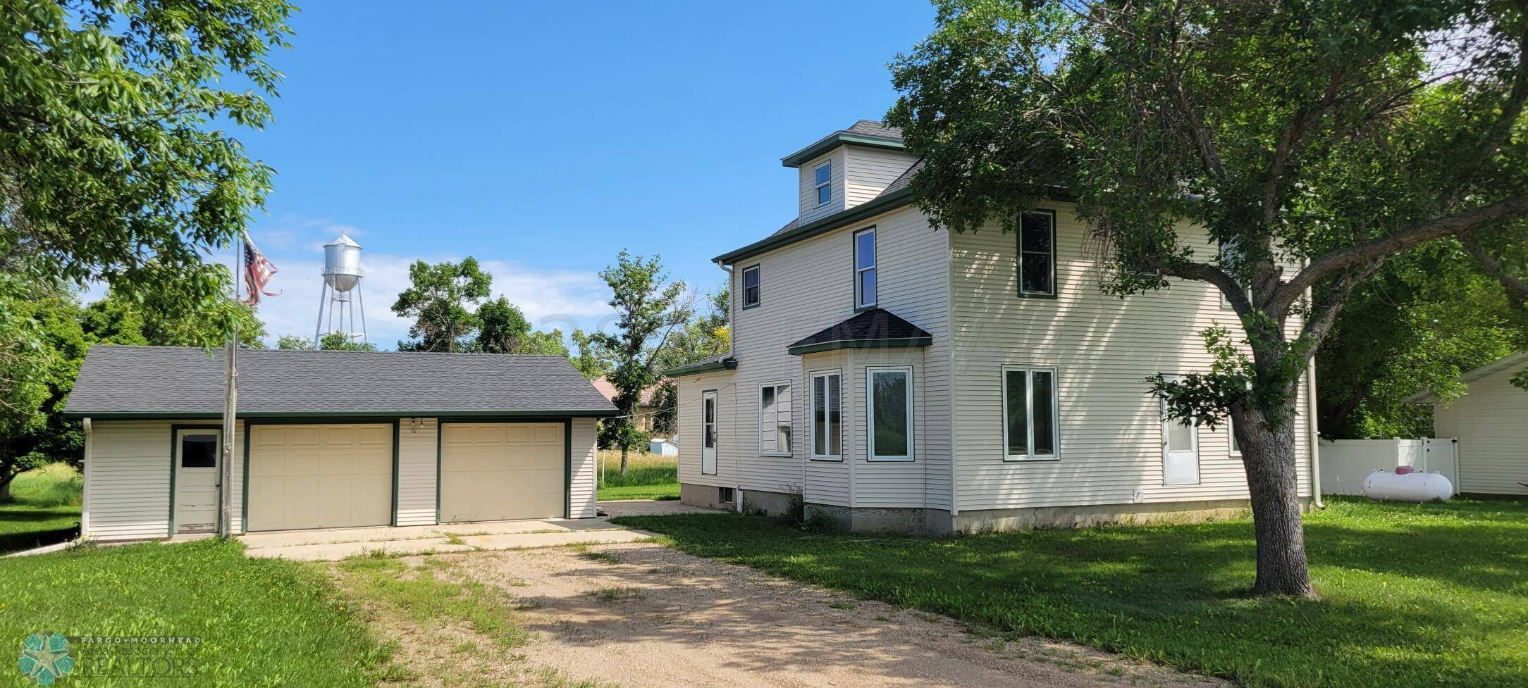 Rutland, ND 58067,113 COOPER ST