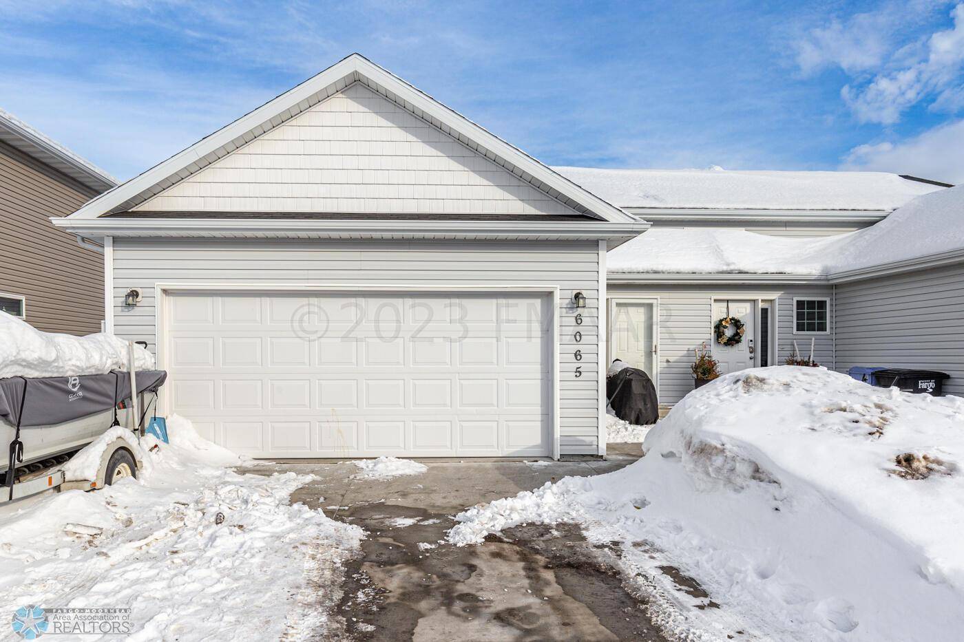 Fargo, ND 58104,6065 60 AVE S