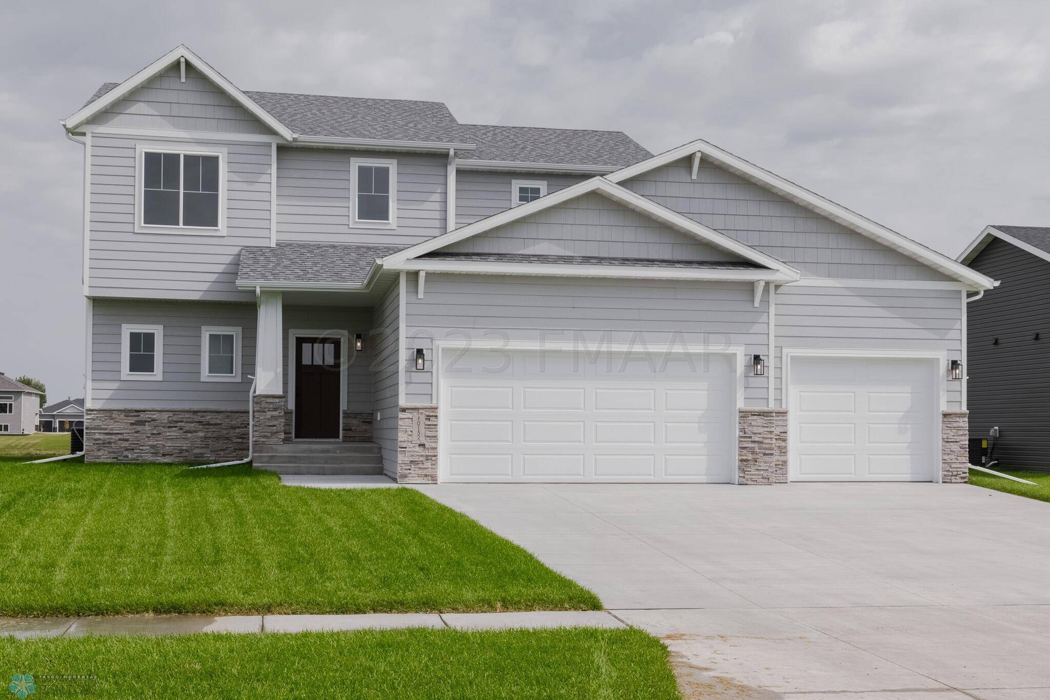 Horace, ND 58047,10152 CONCORD DR