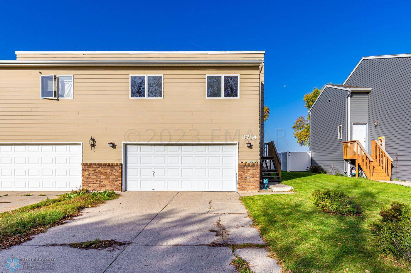 Fargo, ND 58102,3784 10 ST N