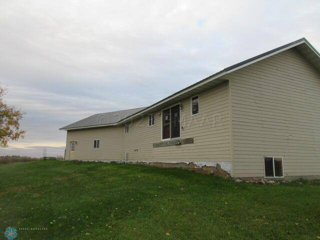 Fort Ransom, ND 58033,6244 117TH AVE SE