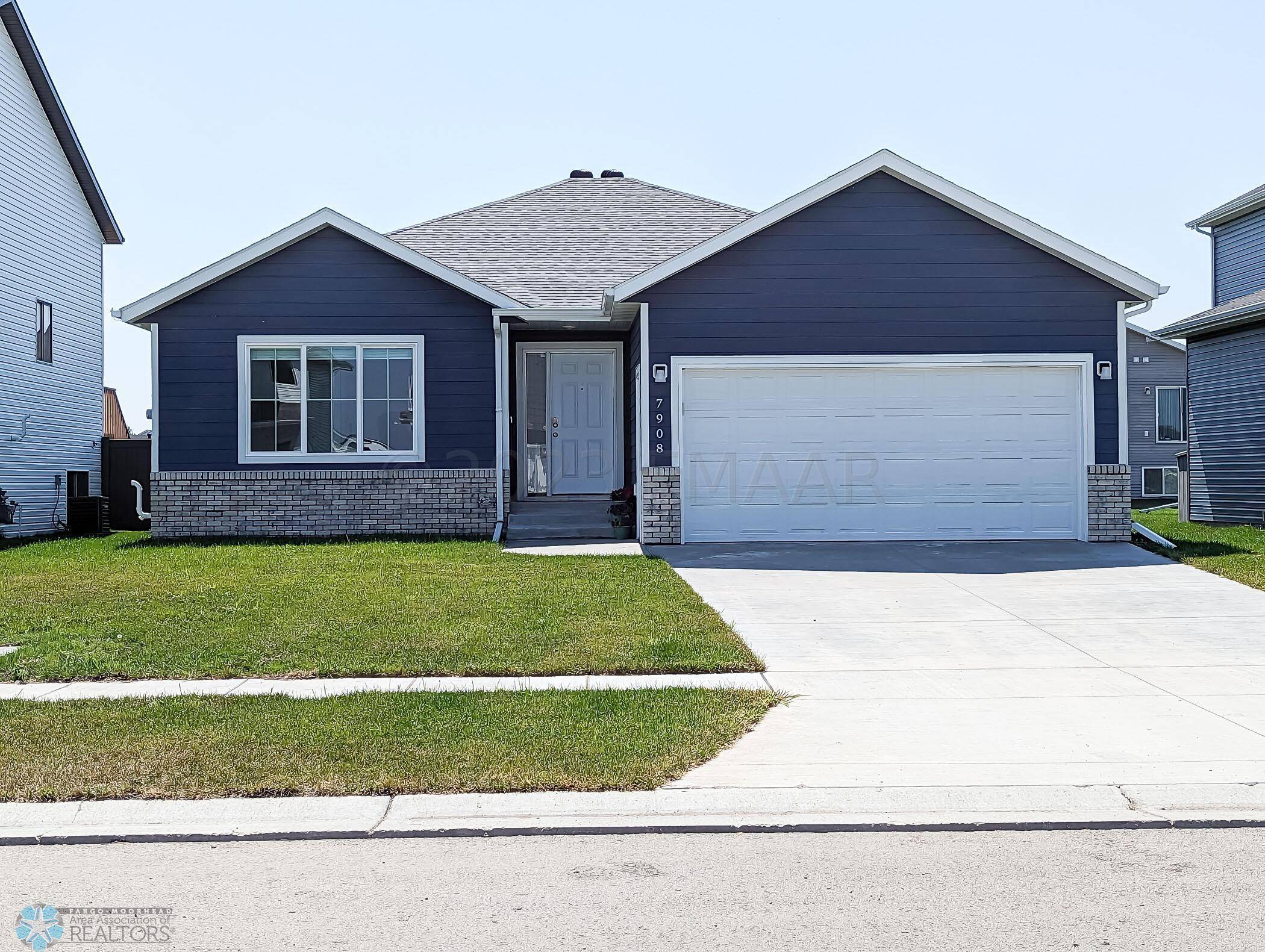 Horace, ND 58047,7908 COTTONWOOD BLVD