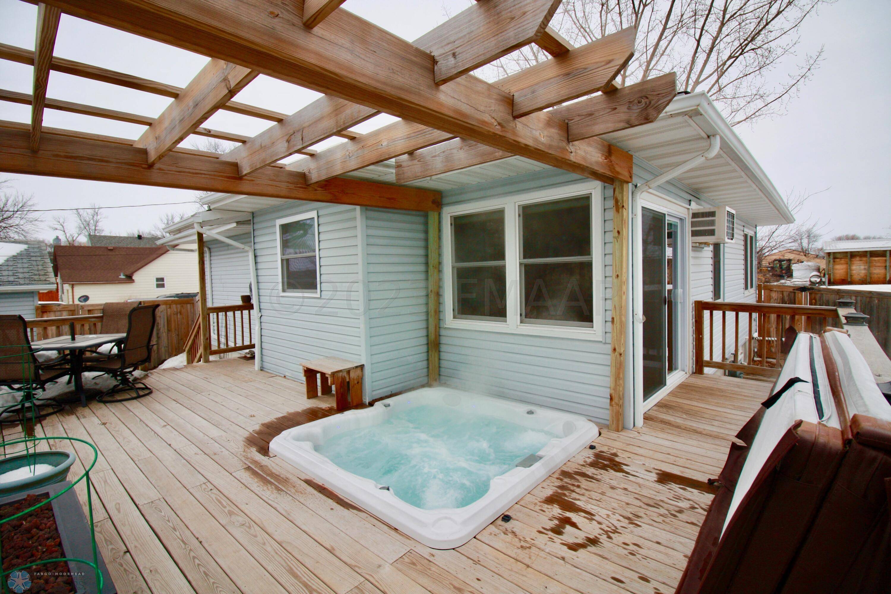 Breckenridge, MN 56520,425 7TH ST S