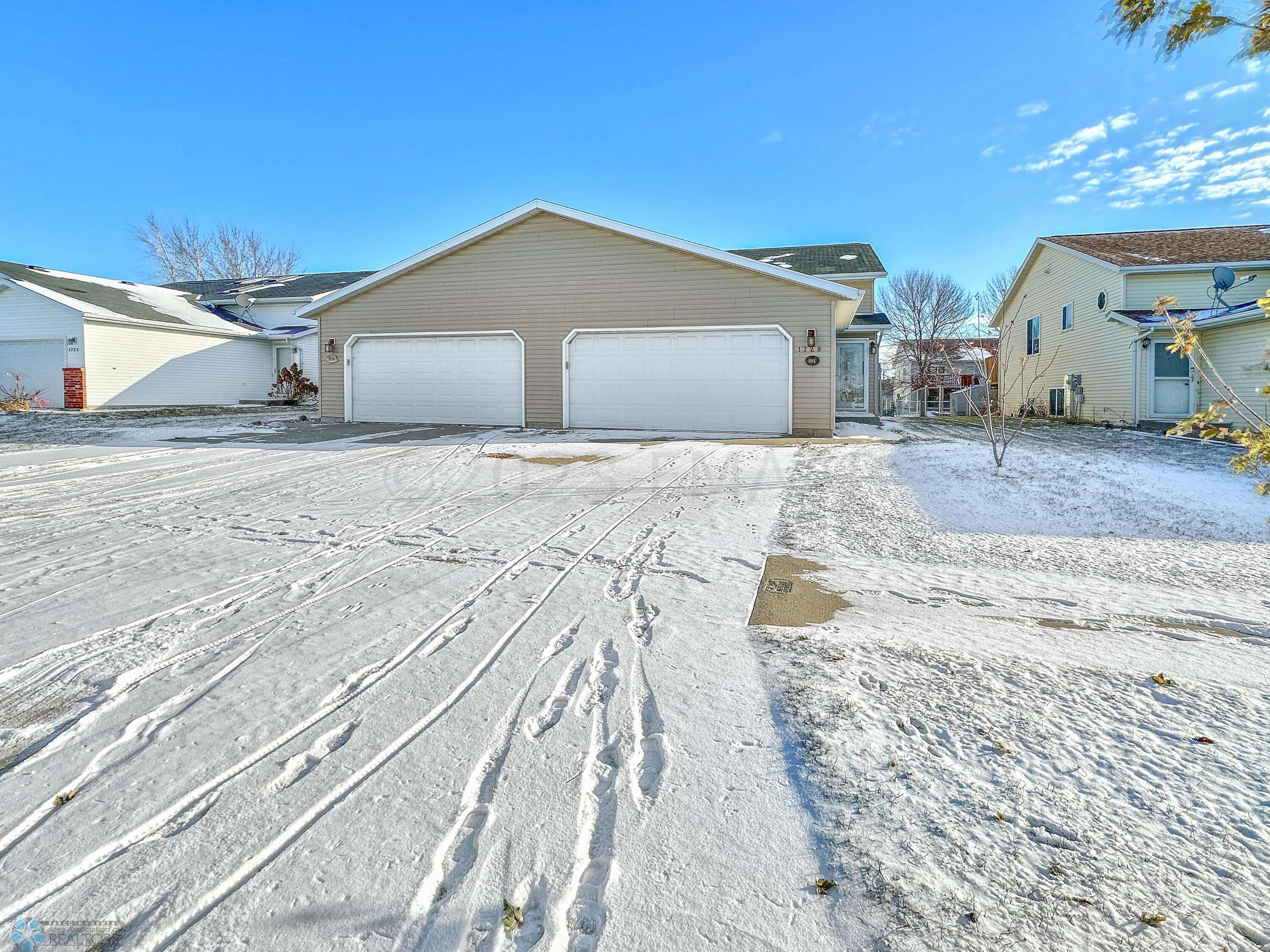 Fargo, ND 58103,1728 50 ST S