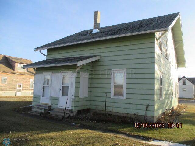 Fairmount, ND 58030,101 2 AVE S