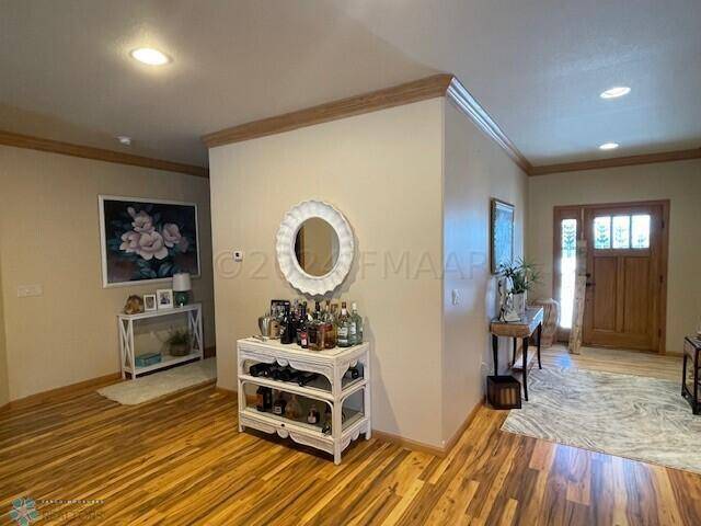 Wahpeton, ND 58075,2002 WOODLAND DR