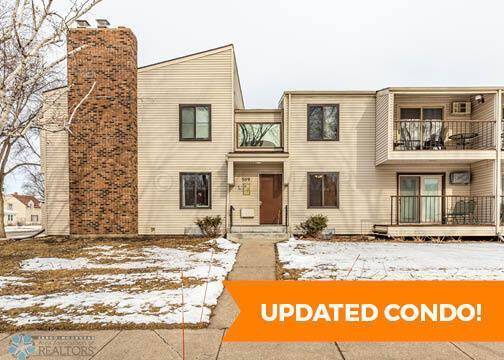 Fargo, ND 58102,509 14 AVE N ##103