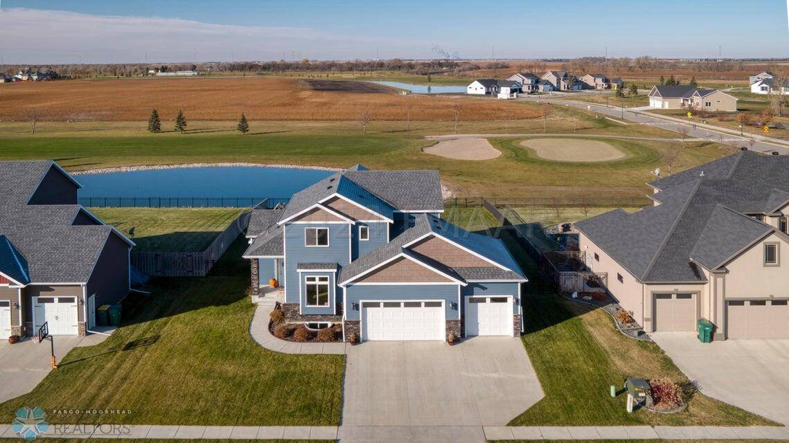 Mapleton, ND 58059,118 LINDSEY CT