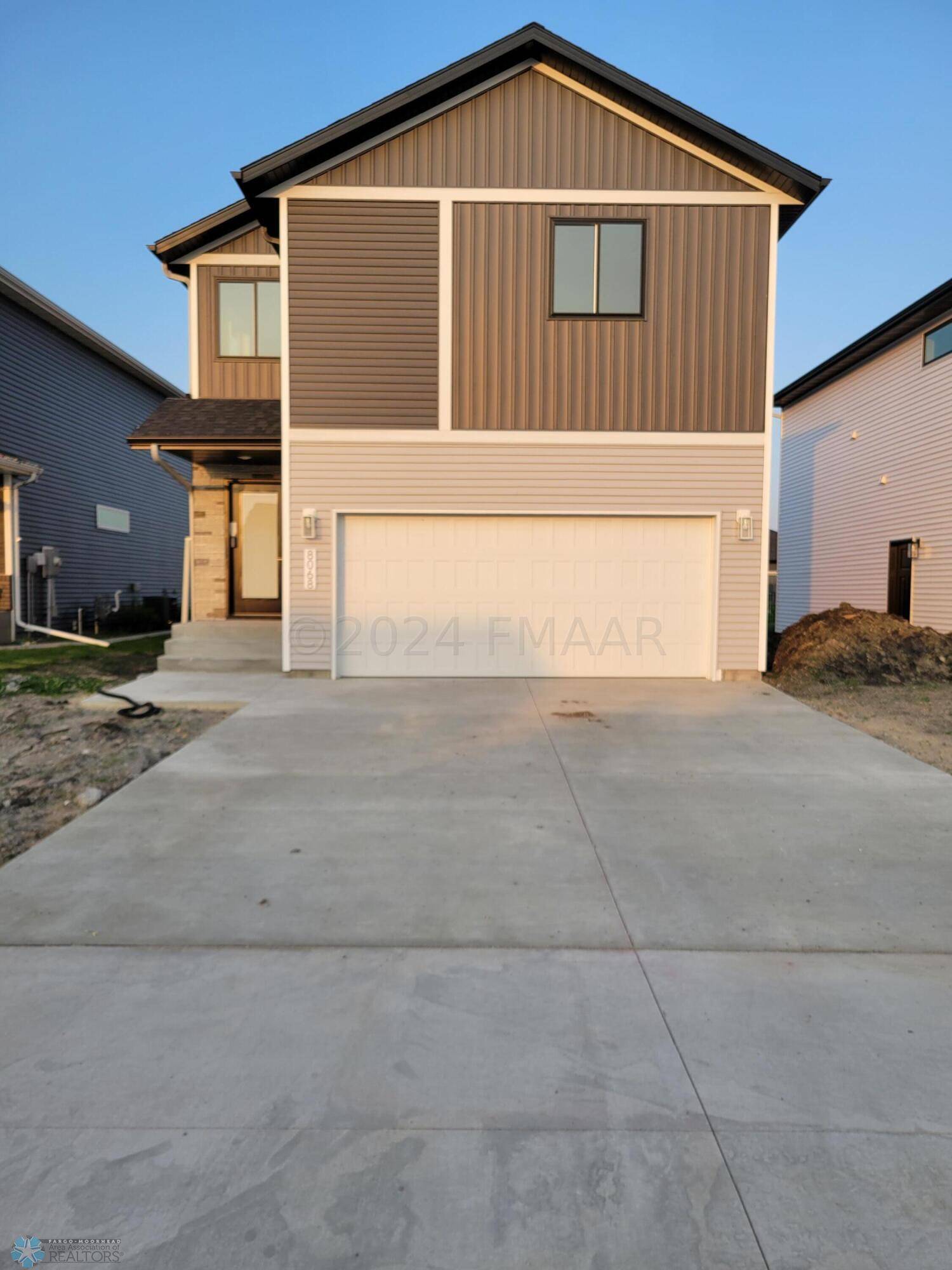 Horace, ND 58047,8068 GOLDFINCH DR