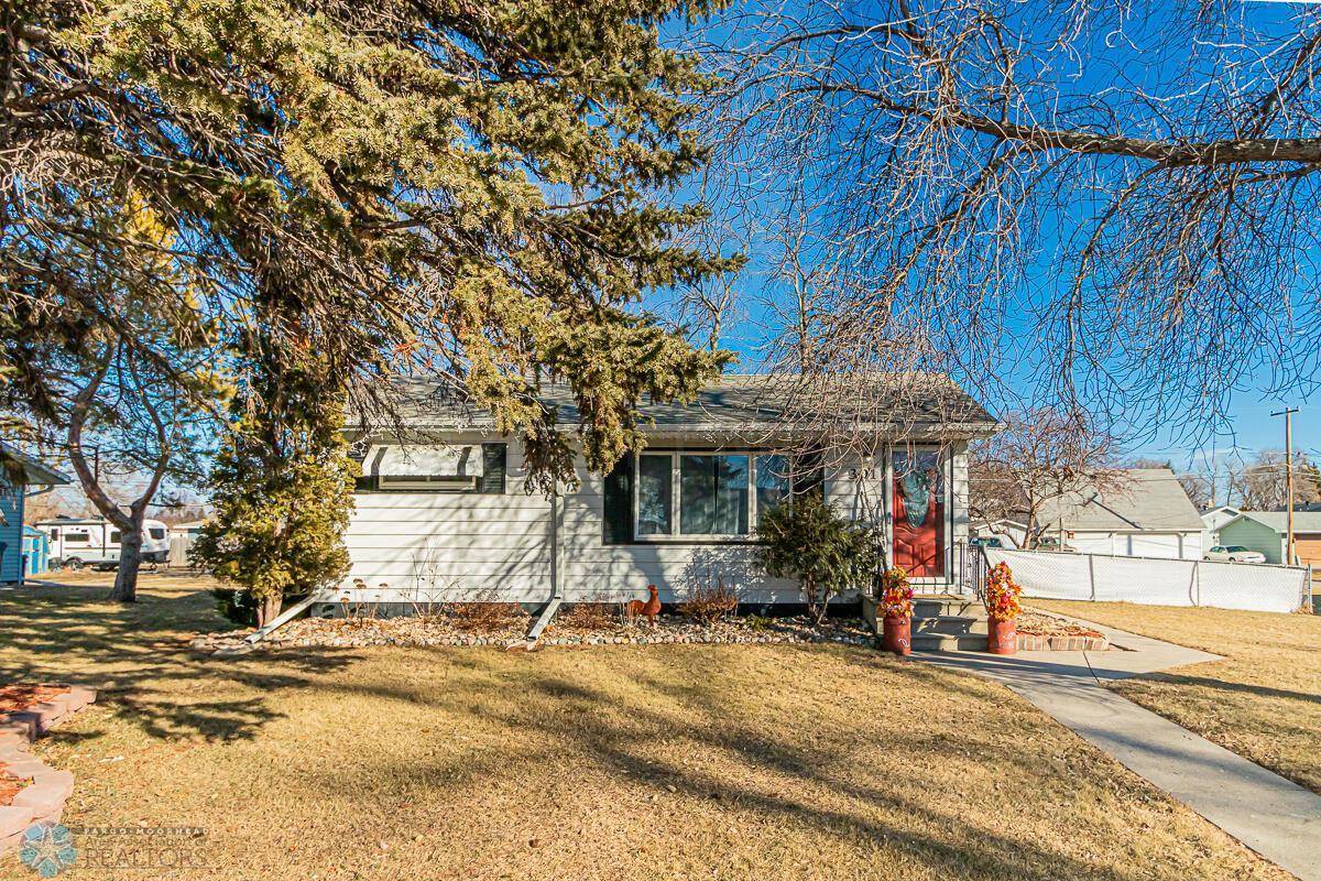 Dilworth, MN 56529,301 2ND ST NE