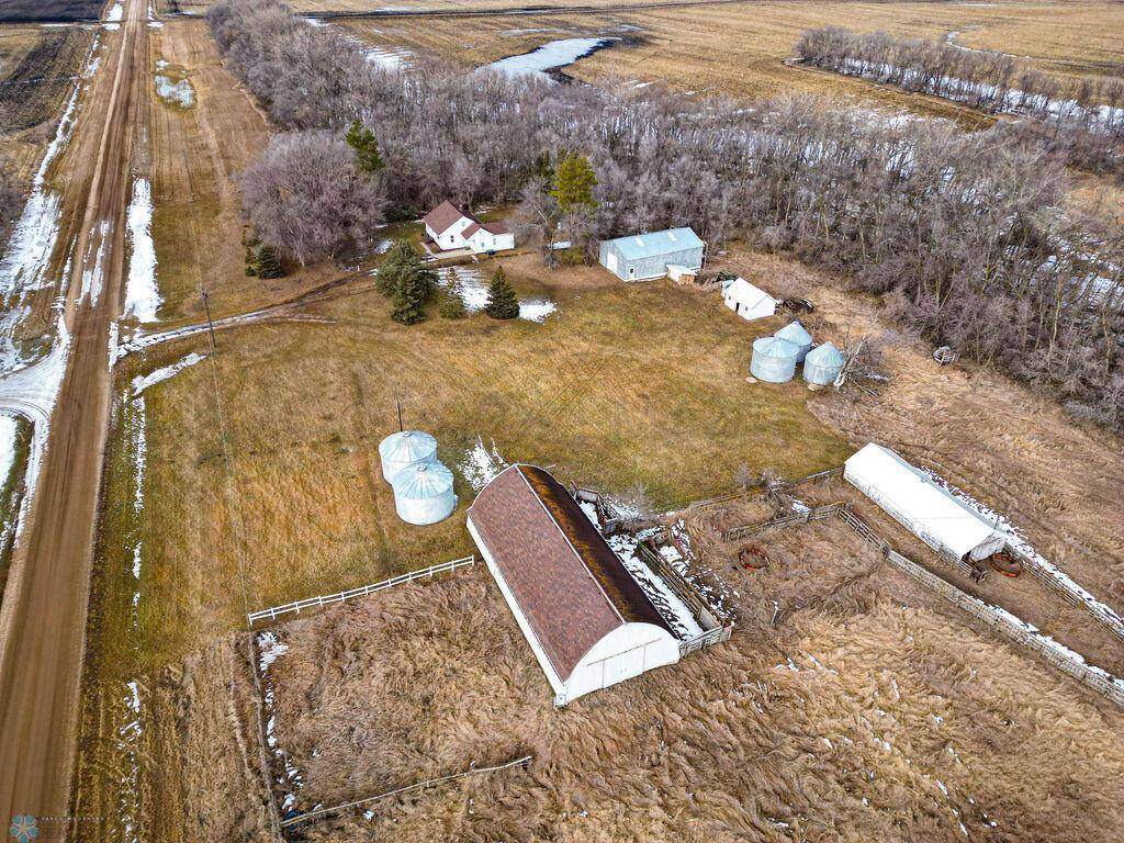 Verona, ND 58490,11127 64TH ST SE