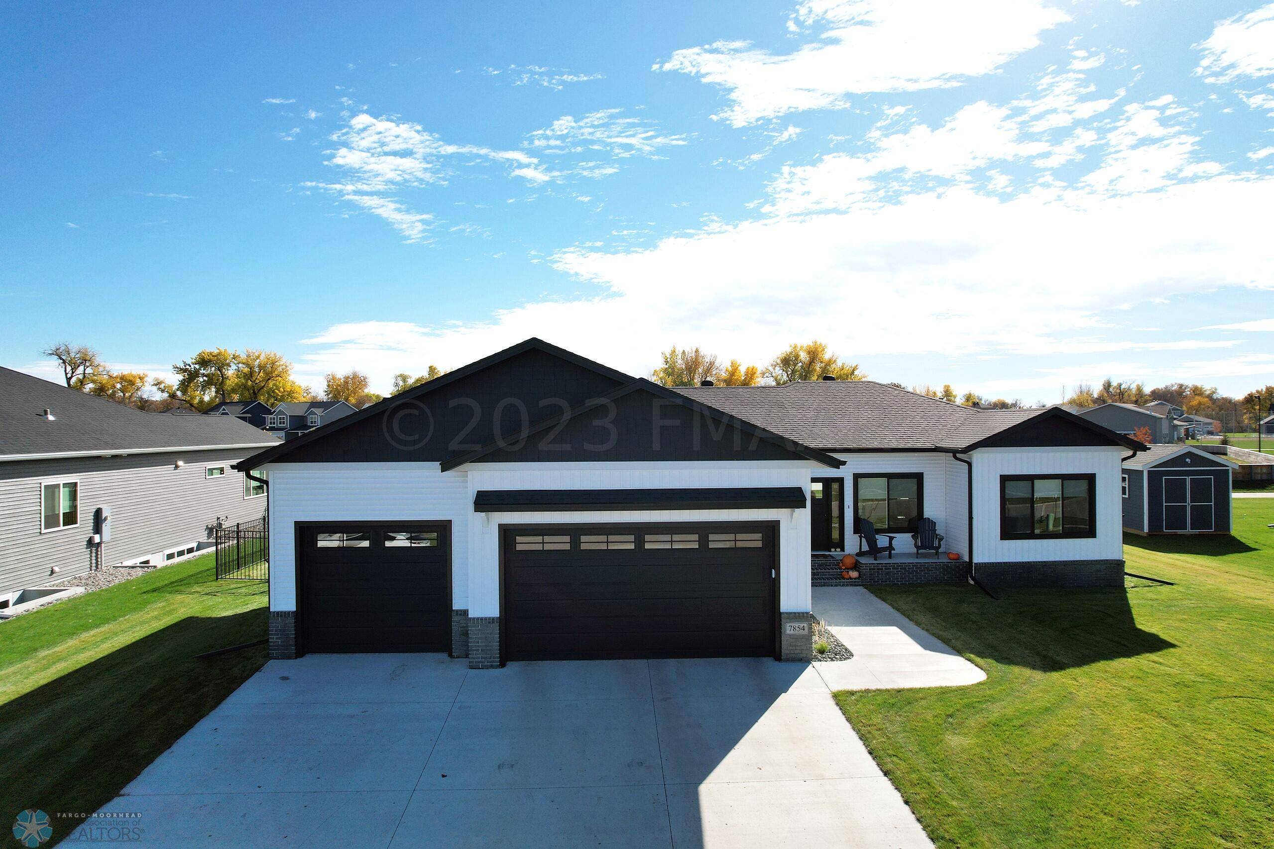 Horace, ND 58047,7854 FIREFLY LN