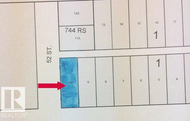 St. Paul Town, AB T0A 3A4,5138 49 AV