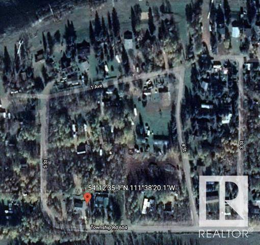 Rural St. Paul County, AB T0A 3A0,219/221 11502 Twp. Rd. 604