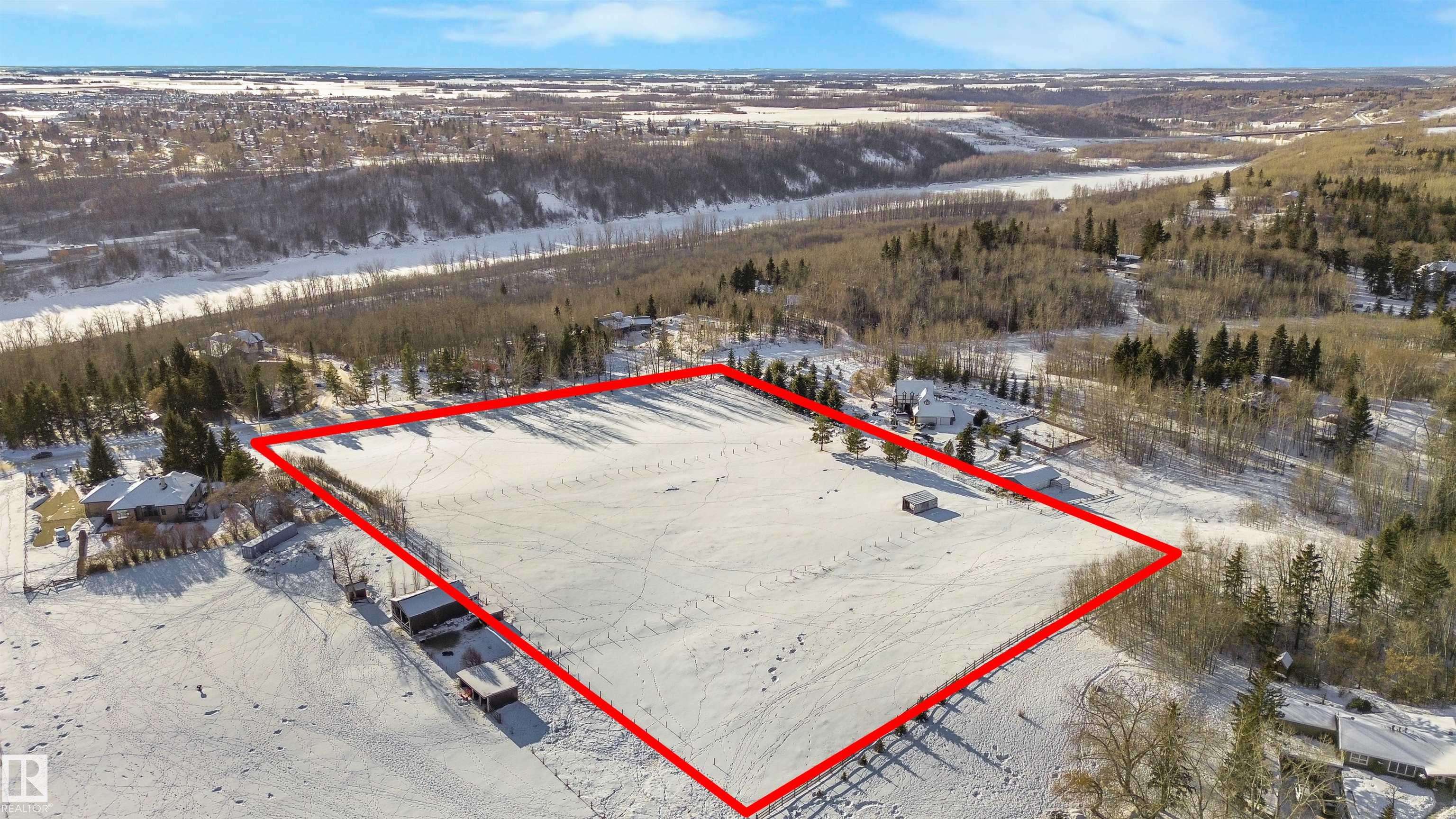 Rural Parkland County, AB T7Y 1B9,21a 51028 Rge Rd 261