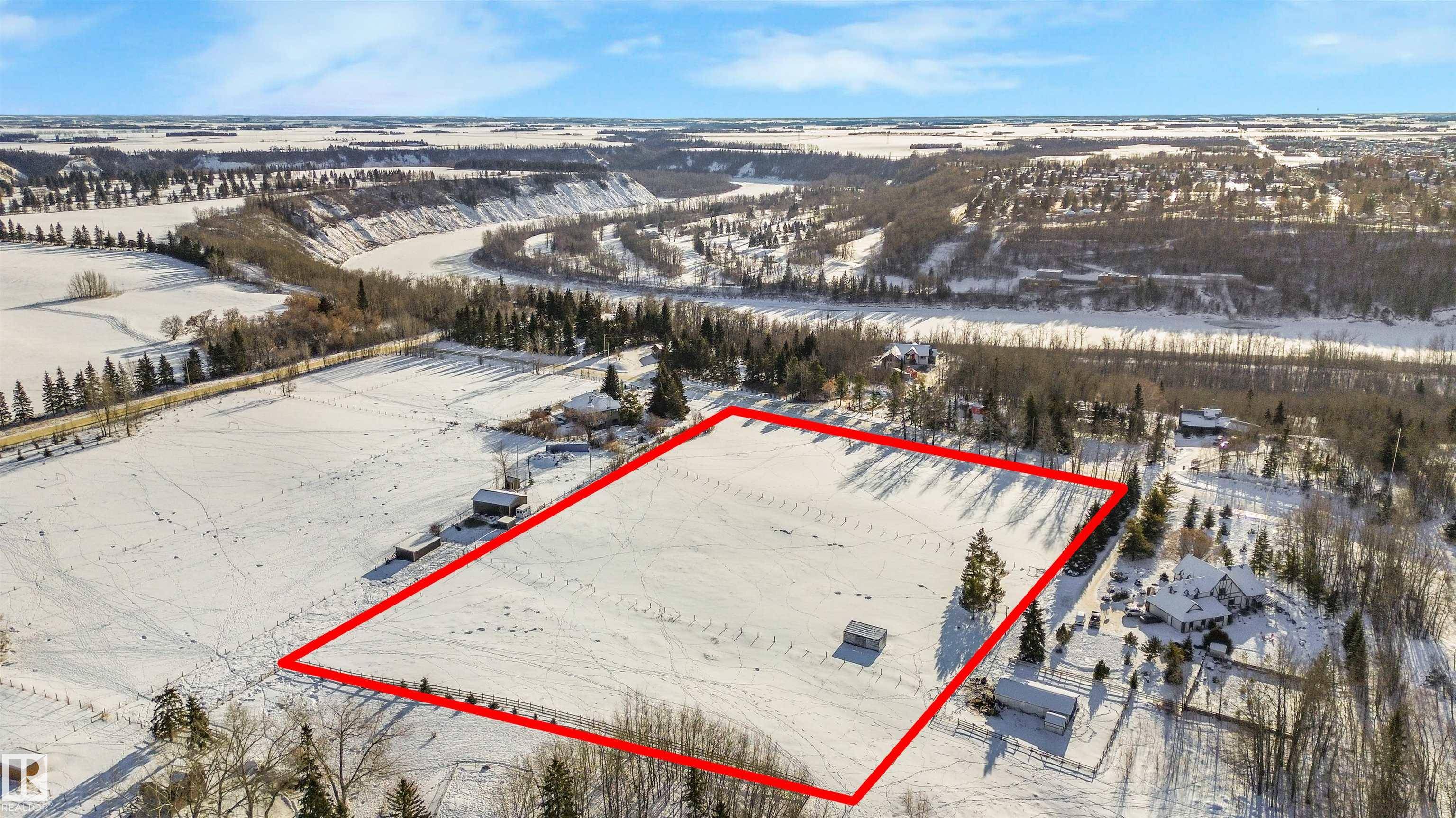 Rural Parkland County, AB T7Y 1B9,21a 51028 Rge Rd 261