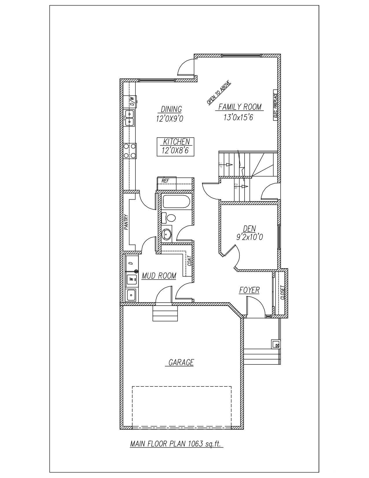 Spruce Grove, AB T7X 3M1,51 Brunswyck CR