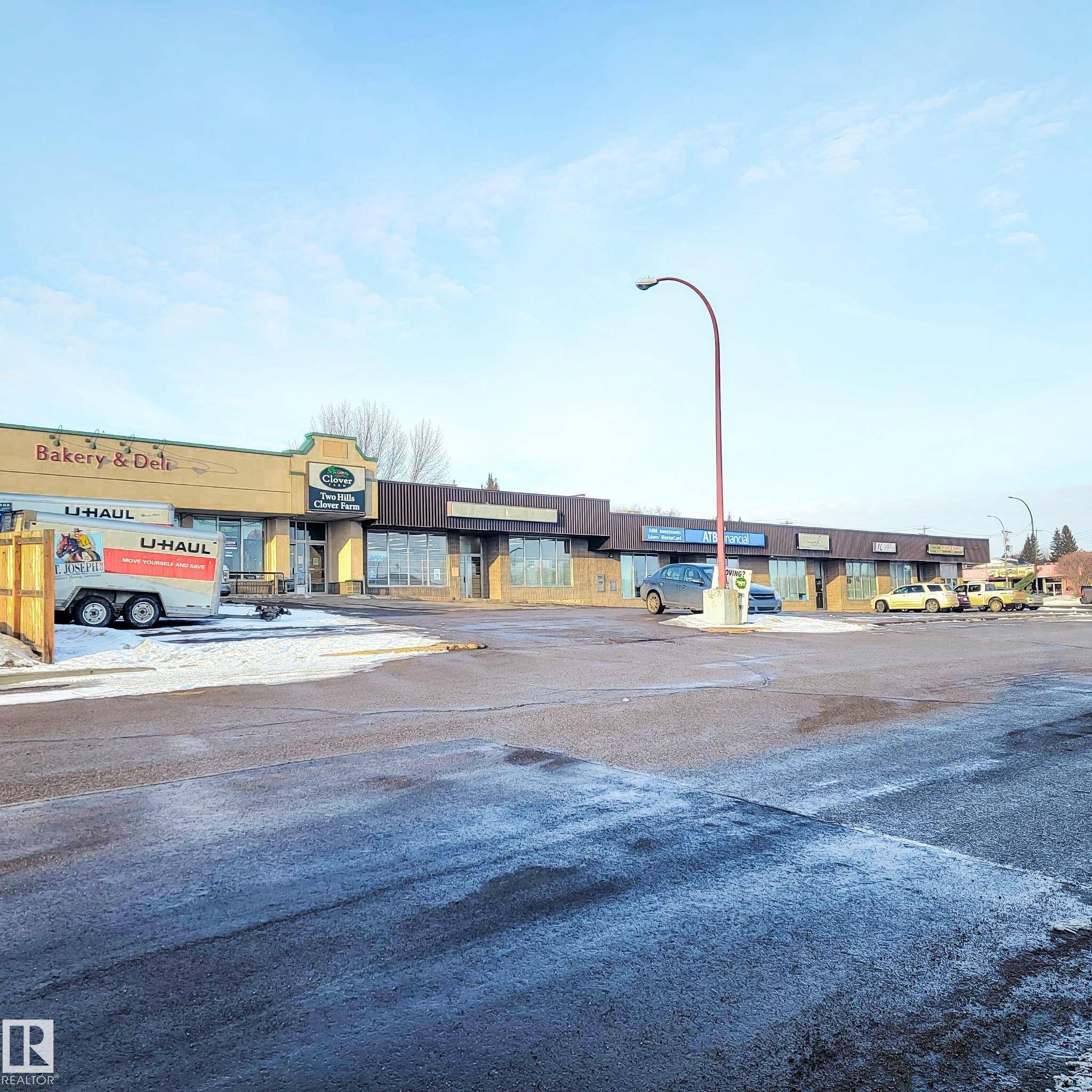 Two Hills, AB T0B 4K0,5002 5010 50 AV
