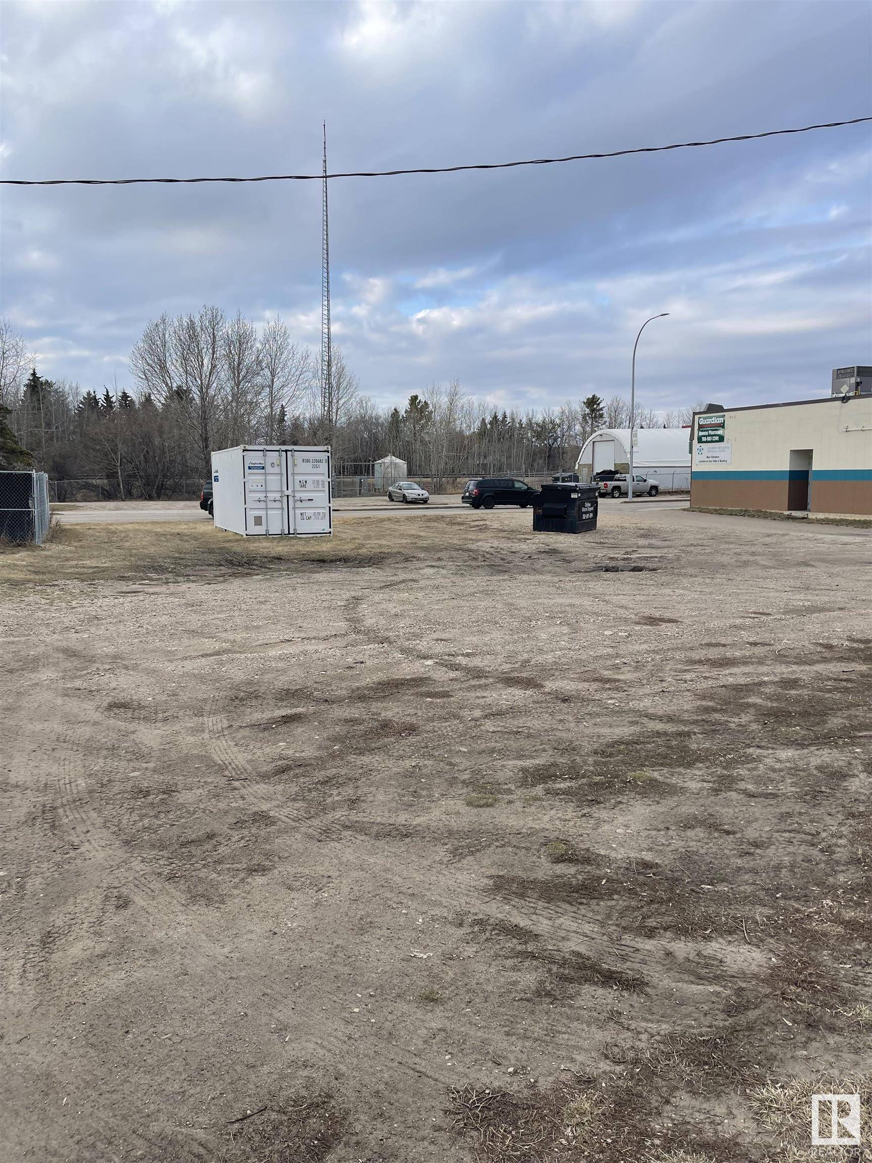 Onoway, AB T0E 1V0,4927 Lac Ste Anne TR S