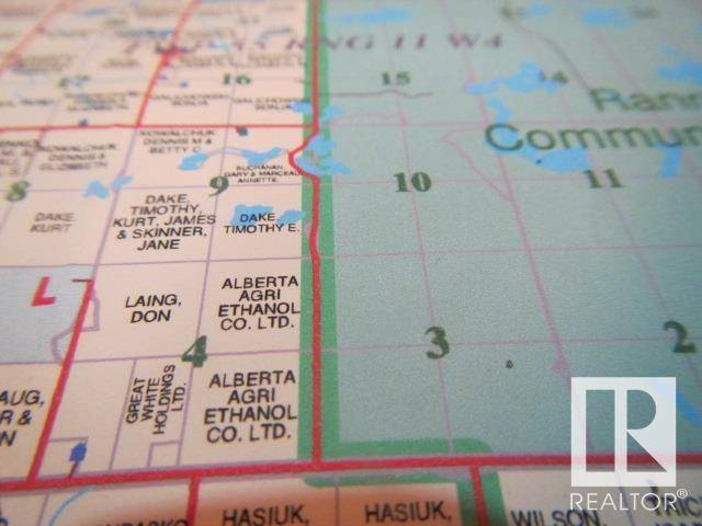 Rural Two Hills County, AB T0B 4K0,TWP 55 RR 115