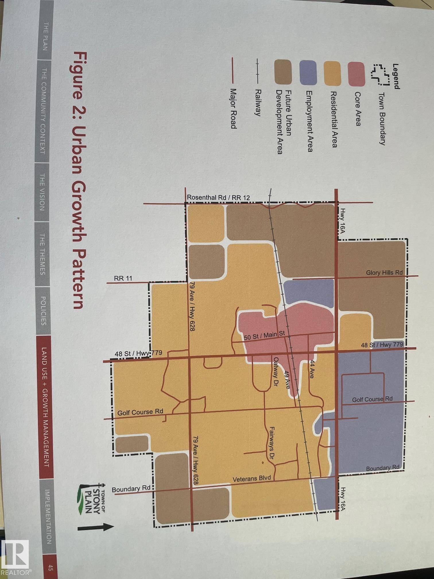 Stony Plain, AB T7Z 0L7,Glory Hills Road & HWY 16A
