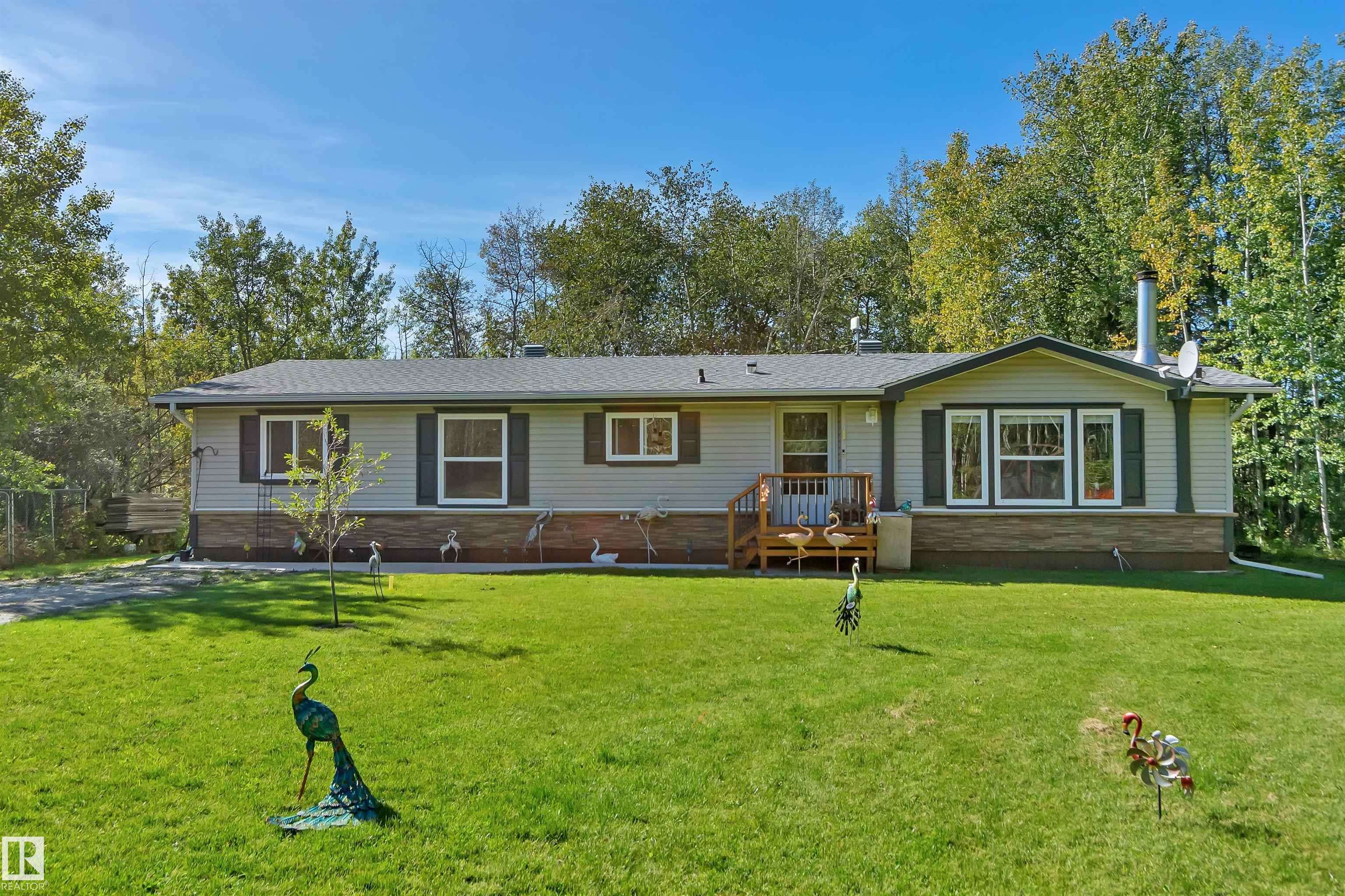 Rural Parkland County, AB T7Y 2N4,#131 50529 RGE RD 21