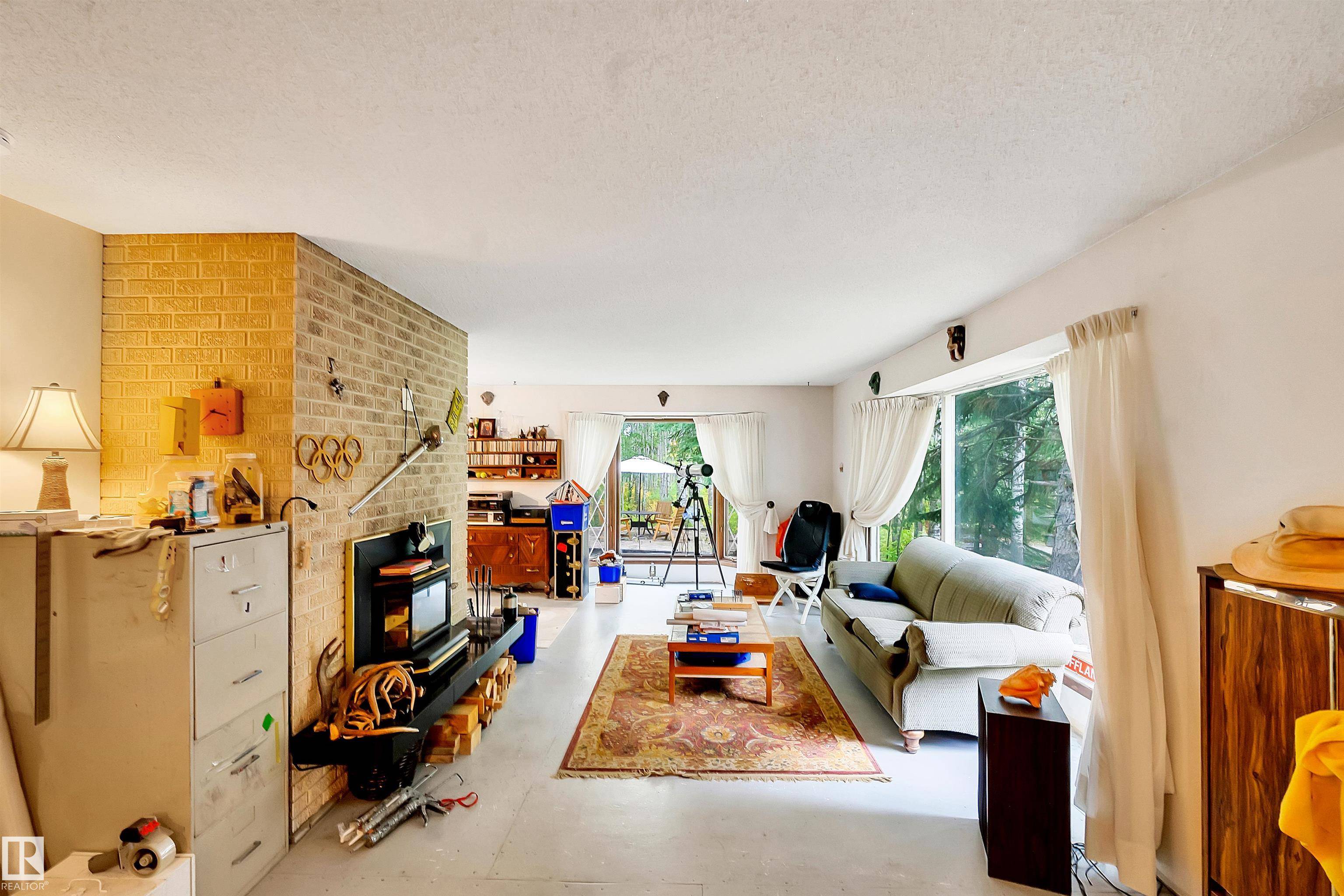 Rural Parkland County, AB T7X 3V4,14 54023 RGE RD 280