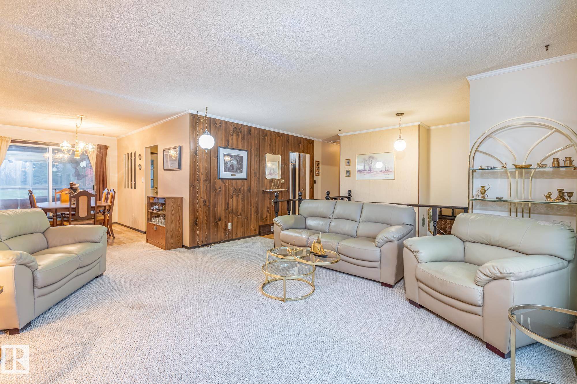 Rural Parkland County, AB T7Y 0C3,18 53203 RGE RD 15