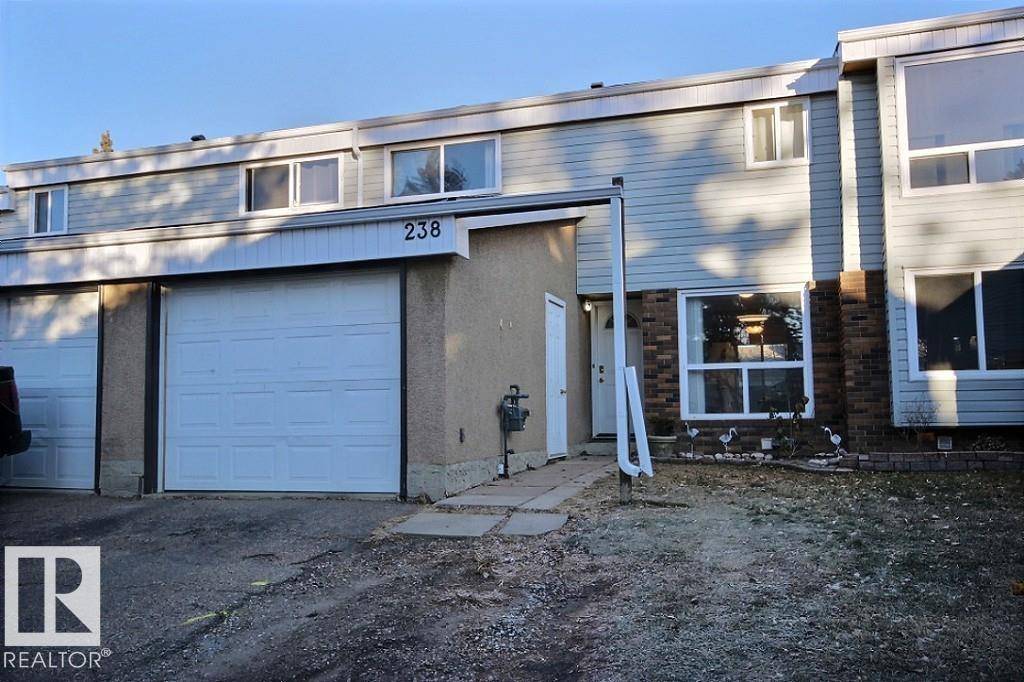 St. Albert, AB T8N 2J3,238 GRANDIN VG