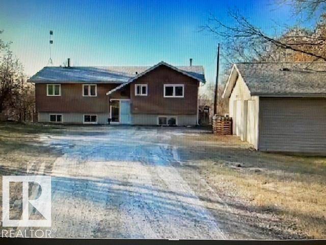 Rural Parkland County, AB T7Y 0C2,9-53322 Rge RD 14